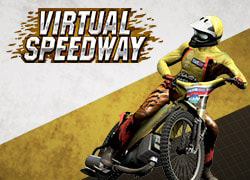 Virtual Racing - Speedway