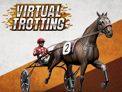 Virtual Racing - Trotting