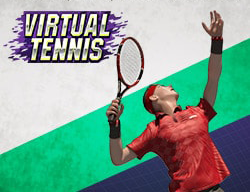 Virtual Tennis