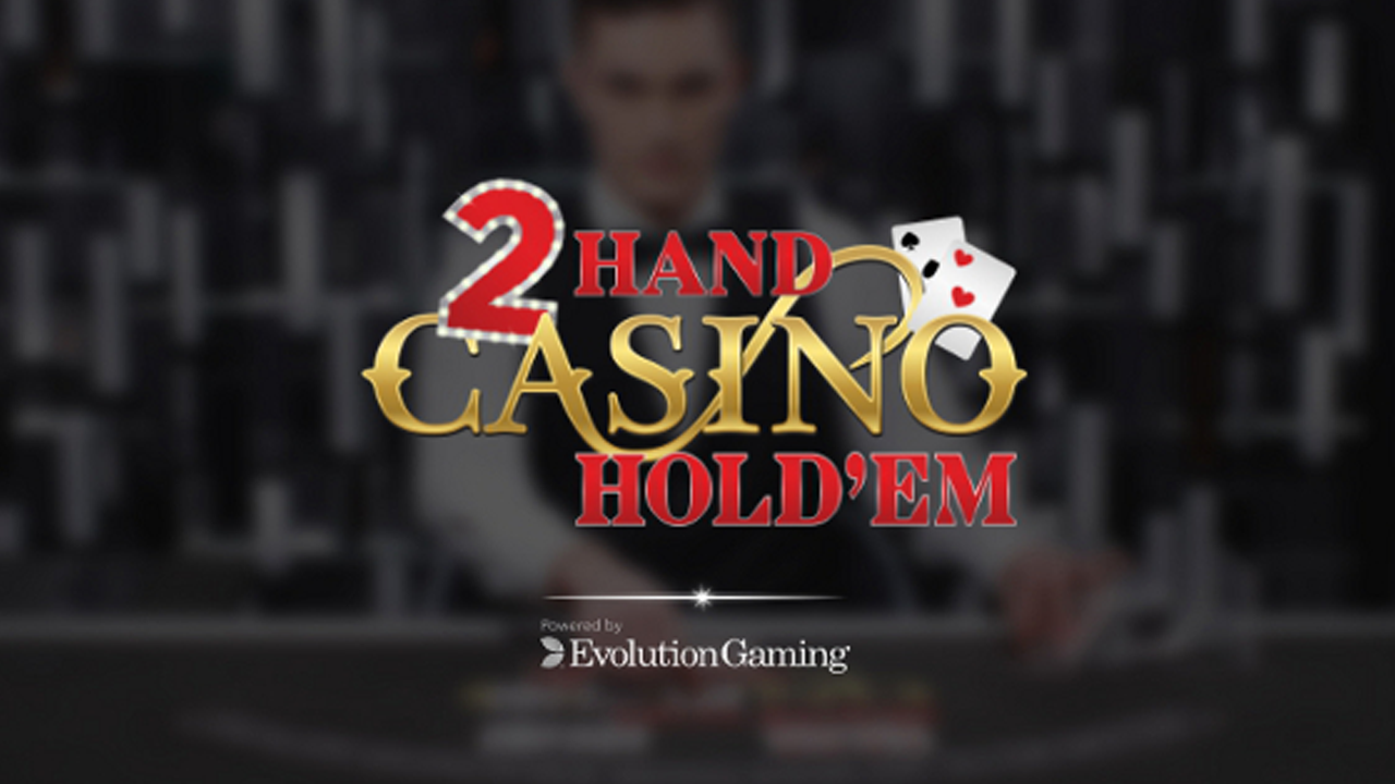 2 Hand Casino Holdem