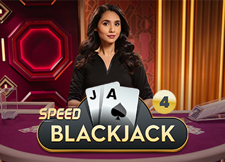 Speed Blackjack 4 - Ruby