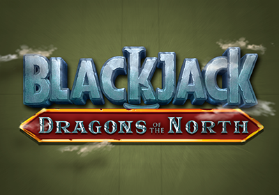 Dragons of the North - Blackjack