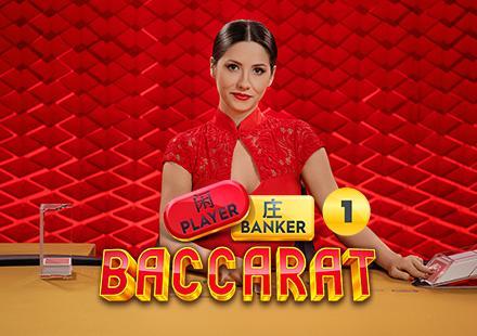 Baccarat 1