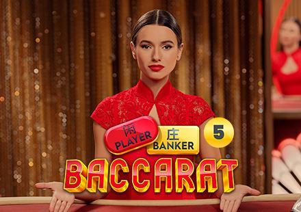 Baccarat 5