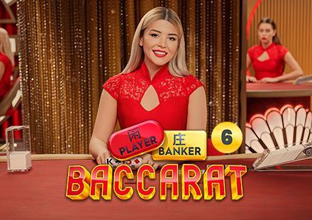 Baccarat 6