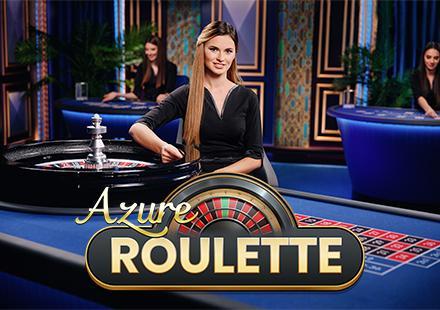 Roulette 1 - Azure