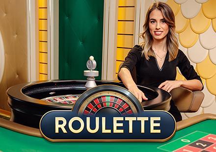 Roulette 2