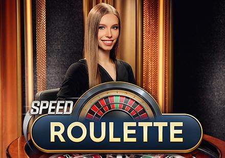Speed Roulette