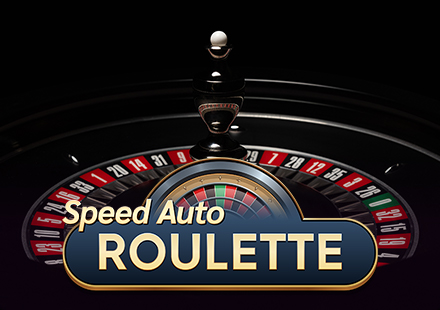 Speed Auto Roulette