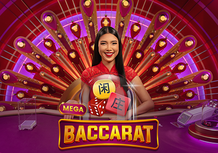 Mega Baccarat