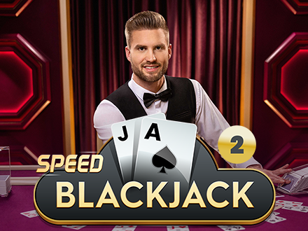 Speed Blackjack 2 - Ruby