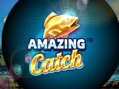 Amazing Catch™
