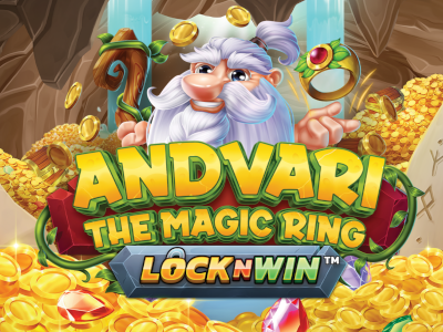 Andvari: The Magic Ring