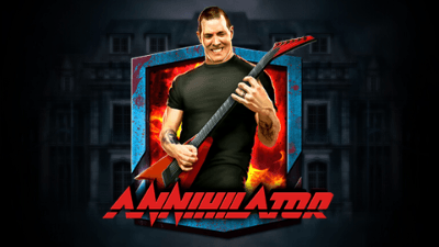 Annihilator