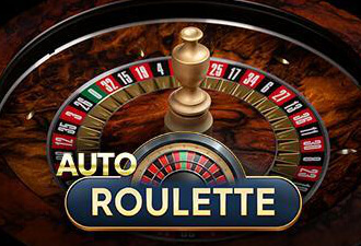 Auto-Roulette 1