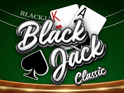 Blackjack Classic