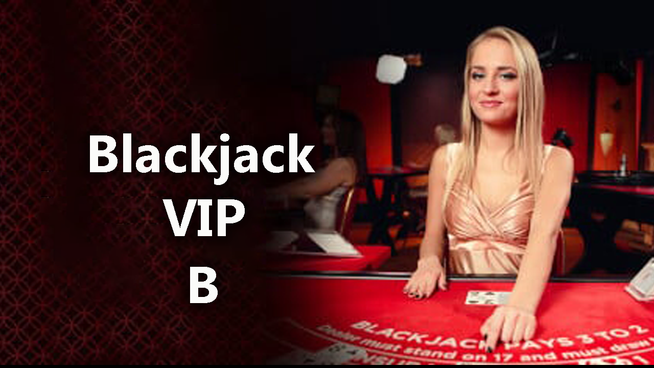 Blackjack VIP B