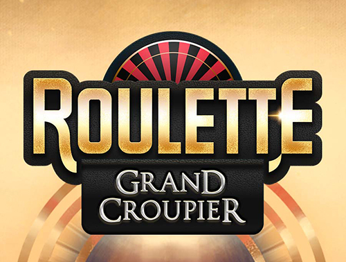 Ruleta Grand Croupier