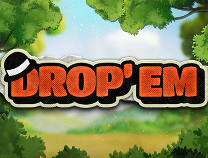 Drop 'Em