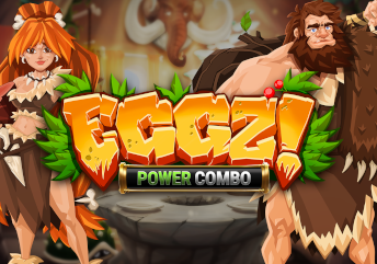Eggz! POWER COMBO