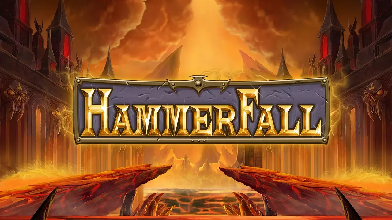 HammerFall