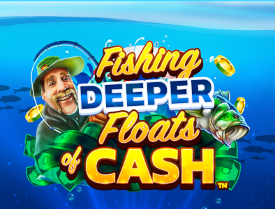 Fishing Deeper Floats of Cash