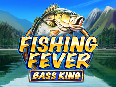 Fishing Fever Bass King