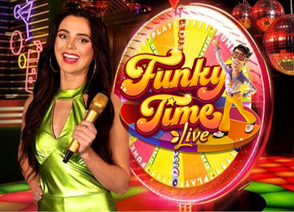 Funky Time