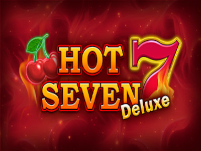 Hot Seven Deluxe