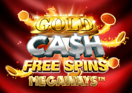 Gold Cash Freespins Megaways