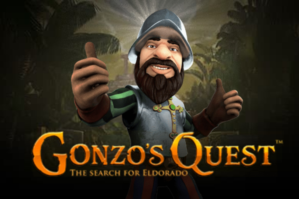 Gonzo's Quest