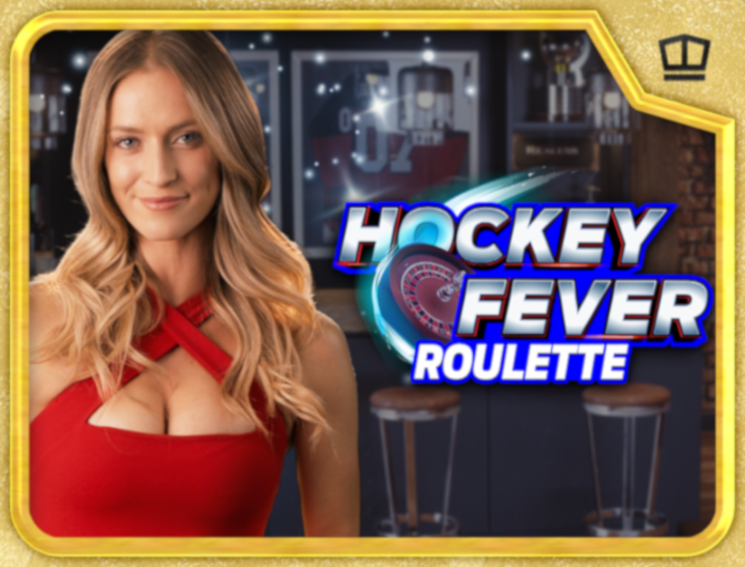 Hockey Fever Roulette