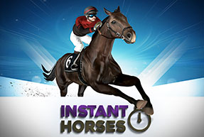 Instant Virtual Horses