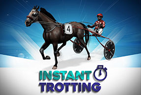 Instant Virtual Trotting