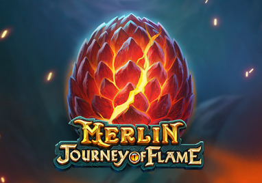 Merlin: Journey of Flame
