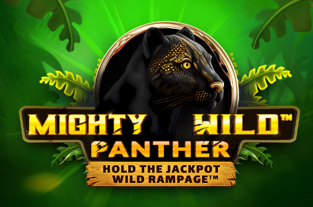 Mighty Wild™: Panther