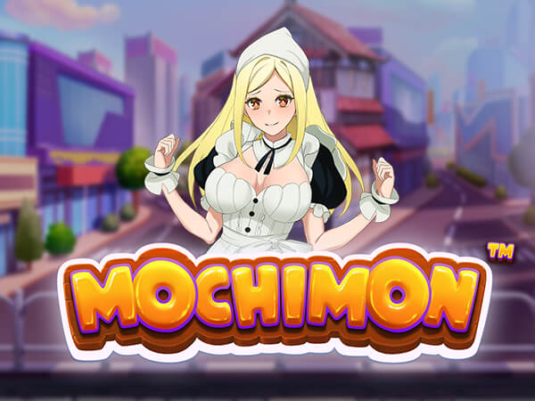Mochimon™