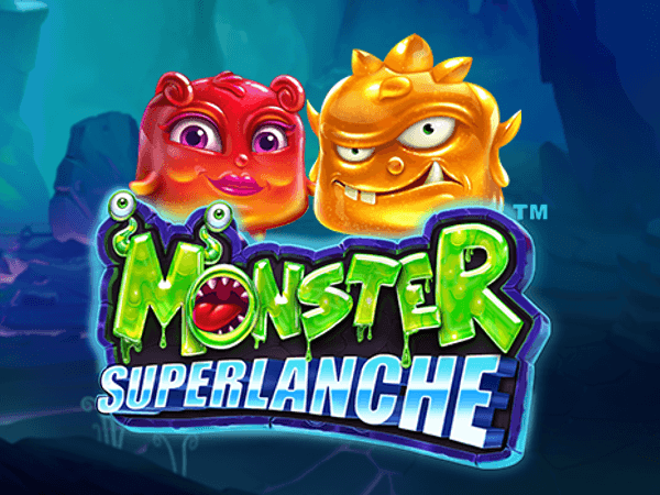Monster Superlanche™