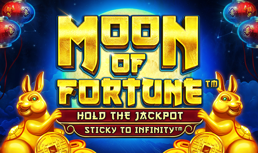 Moon of Fortune™