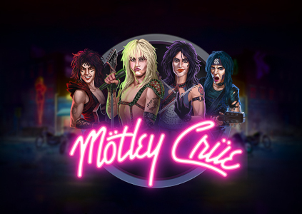 Mötley Crüe