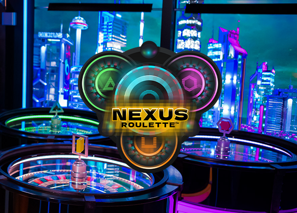 Nexus Roulette