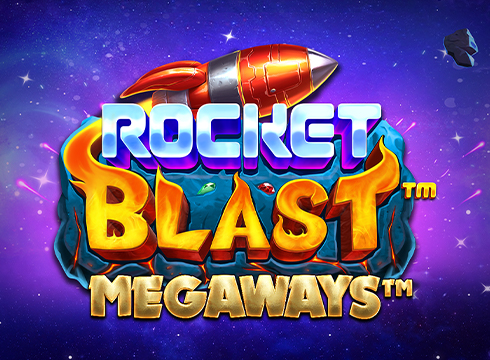 Rocket Blast Megaways™