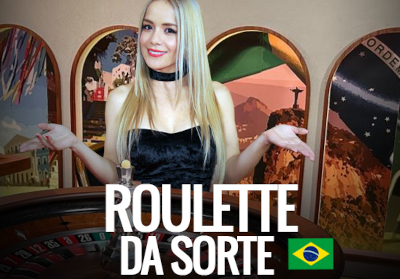 Roleta da Sorte