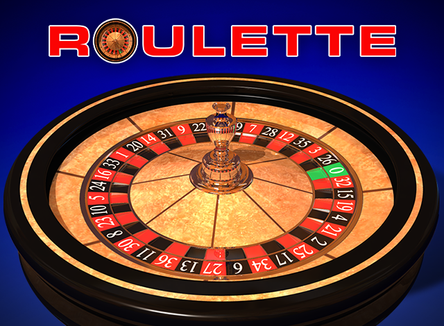 Roulette 6