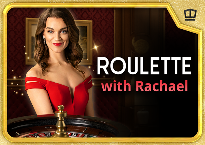 Roulette with Rachael