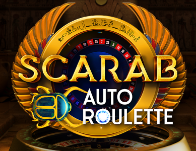 Scarab Auto Roulette