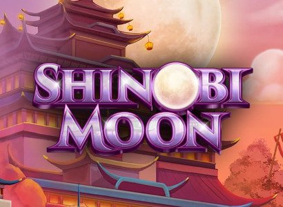 Shinobi Moon
