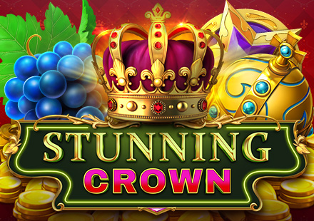 Stunning Crown™
