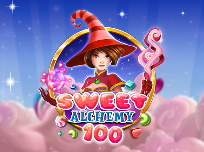 Sweet Alchemy 100