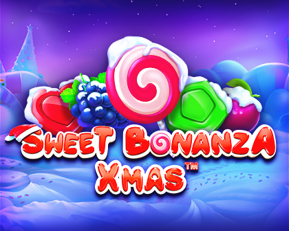 Sweet Bonanza Xmas